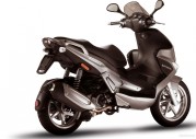 Gilera Runner 125VX